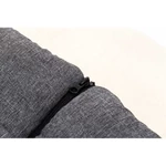 Kép 6/10 - Fillikid bundazsák hordozóba Sella FM1607-87 melange szürke