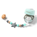 Kép 3/4 - BabyOno cumitartó doboz kék 535/02