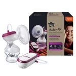 Kép 2/5 - Tommee Tippee mellszívó Made for me elektromos *