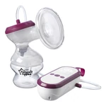 Kép 3/5 - Tommee Tippee mellszívó Made for me elektromos *