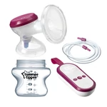 Kép 4/5 - Tommee Tippee mellszívó Made for me elektromos *