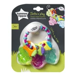 Kép 1/3 - Tommee Tippee rágóka hûthető füzér