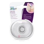 Kép 2/3 - Philips AVENT bimbóvédő 2db normal