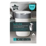 Kép 2/6 - Tommee Tippee pelenkacsomagoló Twist and Click fehér