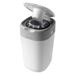 Kép 4/6 - Tommee Tippee pelenkacsomagoló Twist and Click fehér