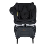 Kép 3/6 - BeSafe gyerekülés iZi Twist B I-Size 40-105 cm Fresh Black Cab