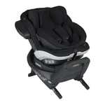 Kép 2/7 - BeSafe gyerekülés iZi Twist B I-Size 40-105 cm Premium Car Interior Black