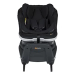 Kép 3/7 - BeSafe gyerekülés iZi Twist B I-Size 40-105 cm Premium Car Interior Black