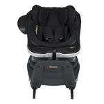 Kép 4/7 - BeSafe gyerekülés iZi Twist B I-Size 40-105 cm Premium Car Interior Black