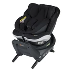 Kép 5/7 - BeSafe gyerekülés iZi Twist B I-Size 40-105 cm Premium Car Interior Black