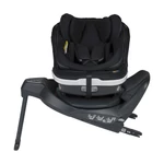 Kép 6/7 - BeSafe gyerekülés iZi Twist B I-Size 40-105 cm Premium Car Interior Black