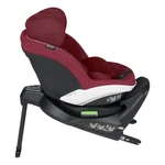 Kép 6/6 - BeSafe gyerekülés iZi Twist I-Size 61-105 cm Burgundy Mélange