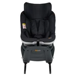 Kép 2/6 - BeSafe gyerekülés iZi Twist I-Size 61-105 cm Fresh Black Cab