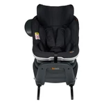 Kép 3/6 - BeSafe gyerekülés iZi Twist I-Size 61-105 cm Fresh Black Cab