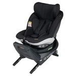 Kép 4/6 - BeSafe gyerekülés iZi Twist I-Size 61-105 cm Fresh Black Cab
