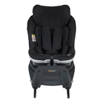 Kép 2/6 - BeSafe gyerekülés iZi Twist I-Size 61-105 cm Premium Car Interior Black