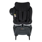 Kép 3/6 - BeSafe gyerekülés iZi Twist I-Size 61-105 cm Premium Car Interior Black