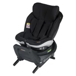 Kép 4/6 - BeSafe gyerekülés iZi Twist I-Size 61-105 cm Premium Car Interior Black