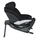 Kép 6/6 - BeSafe gyerekülés iZi Twist I-Size 61-105 cm Premium Car Interior Black
