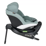 Kép 6/6 - BeSafe gyerekülés iZi Twist I-Size 61-105 cm Sea Green Mélange