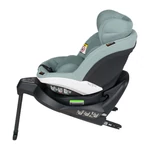 Kép 6/7 - BeSafe gyerekülés iZi Turn i-Size 61-105 cm Sea Green Mélange