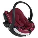 Kép 2/6 - BeSafe hordozó iZi Go Modular X1 i-size Burgundy Mélange