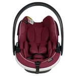 Kép 3/6 - BeSafe hordozó iZi Go Modular X1 i-size Burgundy Mélange