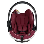 Kép 4/6 - BeSafe hordozó iZi Go Modular X1 i-size Burgundy Mélange