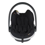 Kép 3/6 - BeSafe hordozó iZi Go Modular X1 I-size 40-75 cm 64 Fresh Black Cab