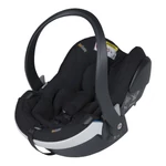 Kép 5/6 - BeSafe hordozó iZi Go Modular X1 I-size 40-75 cm 64 Fresh Black Cab