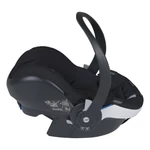Kép 6/6 - BeSafe hordozó iZi Go Modular X1 I-size 40-75 cm 64 Fresh Black Cab