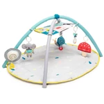 Kép 3/5 - Taf Toys játszószõnyeg All Around Me játékhíddal 12435