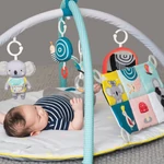 Kép 4/5 - Taf Toys játszószõnyeg All Around Me játékhíddal 12435