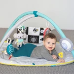 Kép 5/5 - Taf Toys játszószõnyeg All Around Me játékhíddal 12435