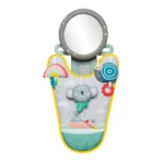 Kép 2/4 - Taf Toys játék autóba Koala in Car Play Center babafigyelõ tükörrel Koala 12485