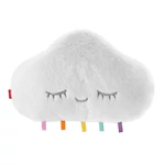 Kép 1/4 - Fisher-Price éjjeli fény édes álmok világító felhõ GJD44