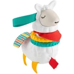 Kép 1/3 - Fisher-Price Sensimals csörgõpajtik Kattogó láma GHL23/FXC20