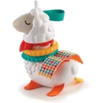 Kép 2/3 - Fisher-Price Sensimals csörgõpajtik Kattogó láma GHL23/FXC20