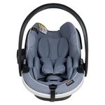 Kép 4/6 - BeSafe hordozó iZi Go Modular X1 I-size 40-75 cm Cloud Mélange