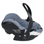 Kép 6/6 - BeSafe hordozó iZi Go Modular X1 I-size 40-75 cm Cloud Mélange