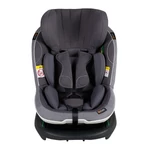 Kép 3/6 - BeSafe gyerekülés iZi Modular X1 i-Size 61-105 cm 02 Metallic Mélange