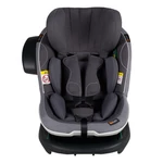 Kép 4/6 - BeSafe gyerekülés iZi Modular X1 i-Size 61-105 cm 02 Metallic Mélange