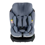 Kép 3/6 - BeSafe gyerekülés iZi Modular X1 i-Size 61-105 cm Cloud Mélange