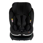 Kép 3/6 - BeSafe gyerekülés iZi Modular X1 i-Size 61-105 cm 50 Premium Car Interior Black