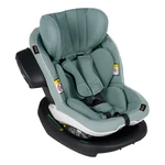 Kép 2/6 - BeSafe gyerekülés iZi Modular X1 i-Size 61-105 cm 09 Sea Green Mélange