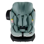 Kép 4/6 - BeSafe gyerekülés iZi Modular X1 i-Size 61-105 cm 09 Sea Green Mélange