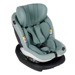 Kép 1/6 - BeSafe gyerekülés iZi Modular X1 i-Size 61-105 cm 09 Sea Green Mélange