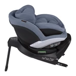 Kép 7/7 - BeSafe gyerekülés iZi Twist B I-Size 40-105 cm Cloud Mélange
