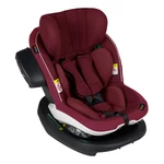 Kép 2/6 - BeSafe gyerekülés iZi Modular X1 i-Size 61-105 cm Burgundy Mélange