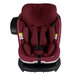 Kép 4/6 - BeSafe gyerekülés iZi Modular X1 i-Size 61-105 cm Burgundy Mélange